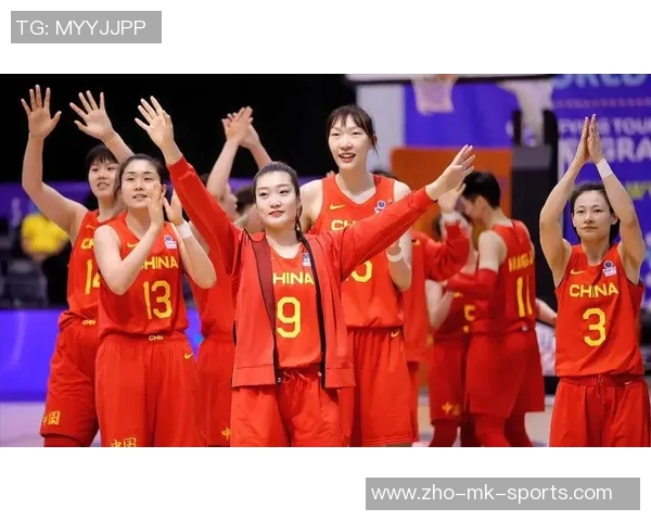 今晚CCTV5直播中国女篮亚洲杯首战张子宇韩旭领衔出战李梦李月汝缺席