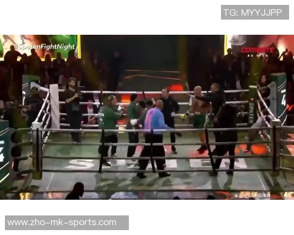 UFC猿人与战警的巅峰对决谁能称霸擂台引发热议